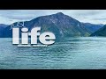 EIDSDAL NORWAY PLACES BY PATRIK FALK 4K
