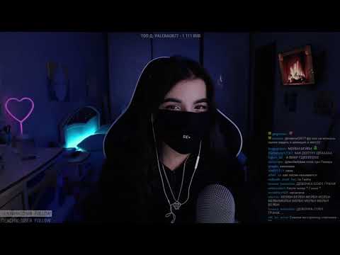 Любовь и дота2 cover by tenderlybae