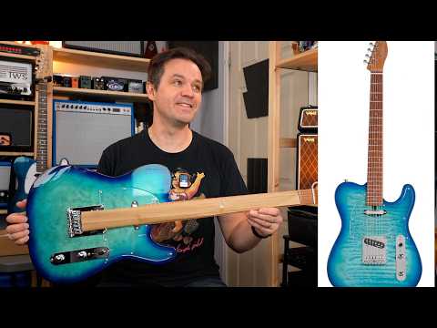 the #1 Reason You Don't Buy a Guitar on Amazon