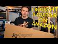 The 1 Reason You Don T Buy A Guitar On Amazon