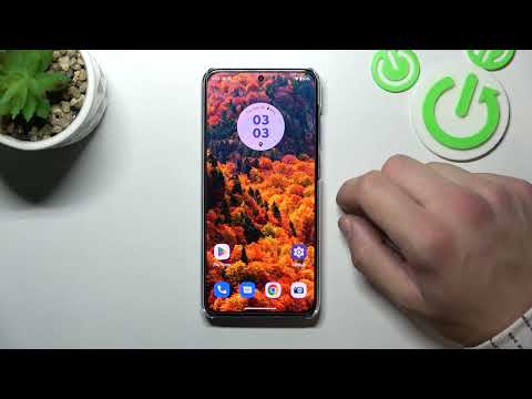 How to Enable Screen Locking Sounds on MOTOROLA Edge 30 Neo - Disable Screen Locking Sounds