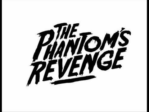 The Phantom's Revenge - That Slow Thing / Out Of Bullets