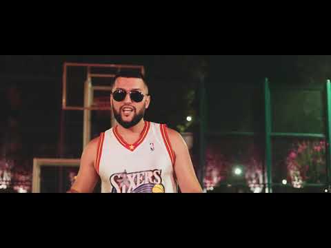 Клип!!! USMON x FIA x KHALIF x FARZAM  - Душанбе \ 2SHANBE