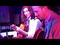 Jazzville Presents the Benny Brydern Hot Club Quintet