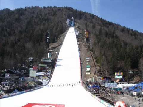 PLANICA Music replays