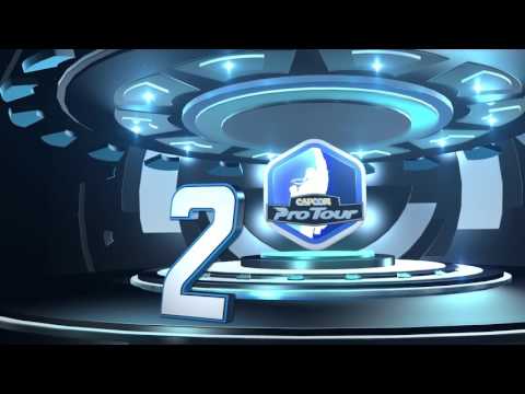 USFIV: Ultra Hyakkishu Cup 2015 - CPT 2015