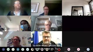 Home Oxygen Service Smoking Safety Webinar