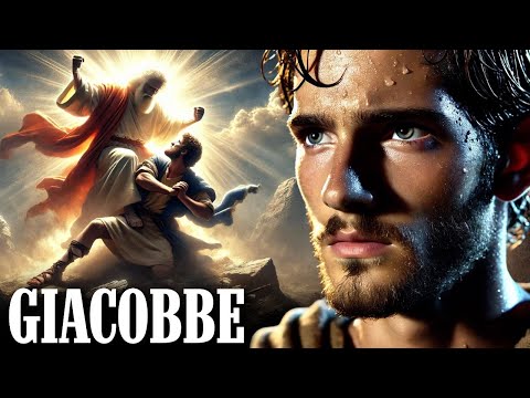 LA LOTTA DI GIACOBBE CON DIO (ANGELO): IL SEGRETO DI UNA DELLE PIÙ GRANDI STORIE DELLA BIBBIA!