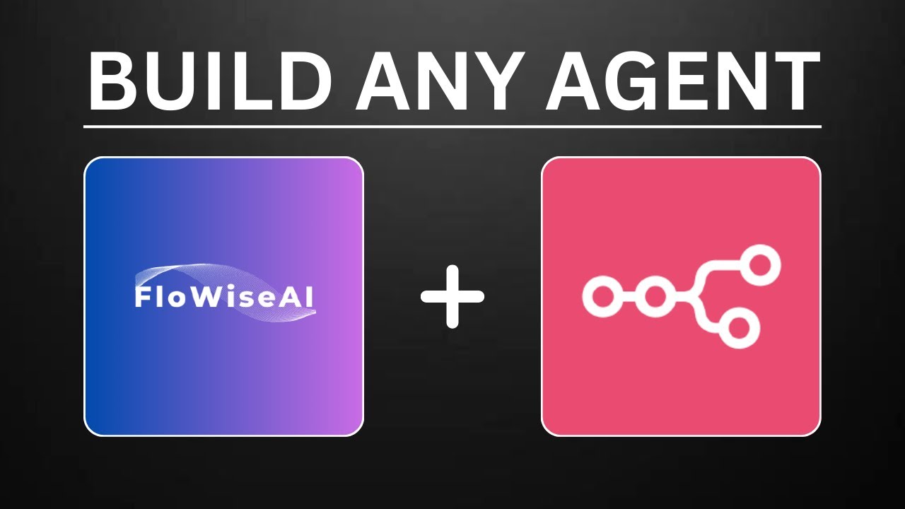 Build ANY AI Agent with Flowise and n8n, Here's How