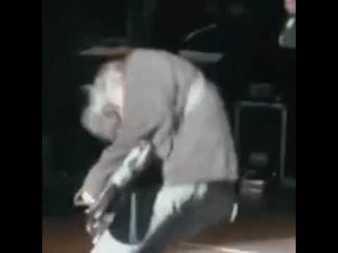 Nirvana x The Smashing Pumpkins x Alice In Chains Type Instrumental "BLEACH"