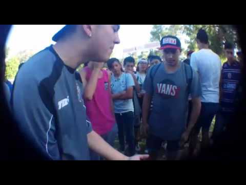 VeloFree - Fabro Vs Tito // 8vos