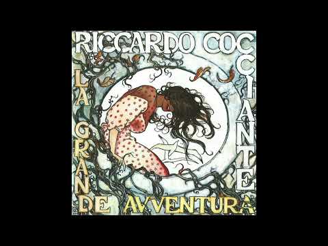 Riccardo Cocciante - Il Funambolo (HQ)