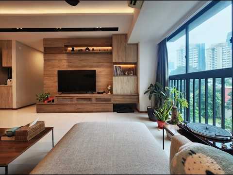 Pinnacle @ Duxton, 1E Cantonment Road, Chinatown / Tanjong Pagar, 3 Bedrooms, 1,001 sqft, HDB Flat For Rent, by Yiping Choo, 25390627 - PropertyGuru.com.sg