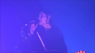 Nina Nesbitt - Chewing Gum @ The Garage, Highbury, London 20/11/17