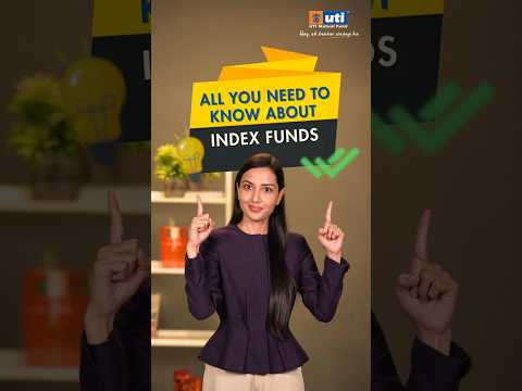How do Index Funds Work? India Invest Karo Ep. 18