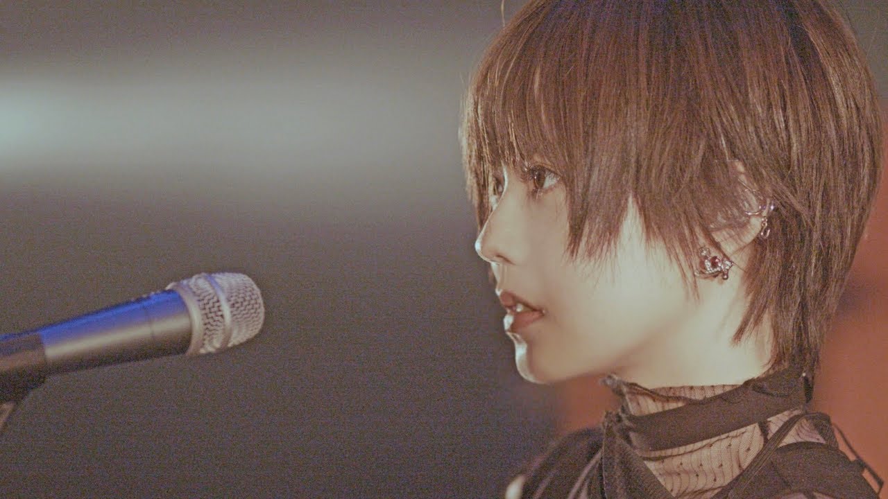 ポルカドットスティングレイ「パンドラボックス」MV