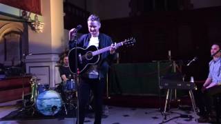 Tom Chaplin | See It So Clear | St Georges Brighton