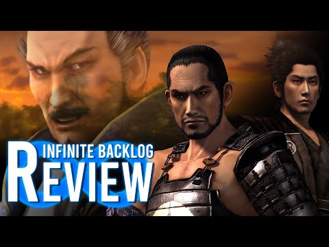 Way of the Samurai 3 Review