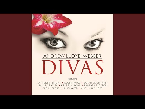 Andrew Lloyd Webber Divas – YouTube playlist thumbnail