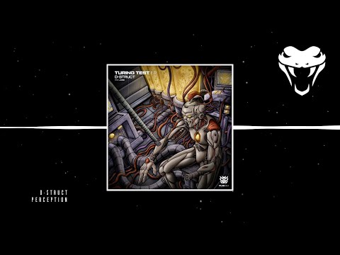 D-Struct - Perception