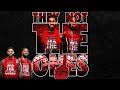 WWE The USOS WAIT Theme