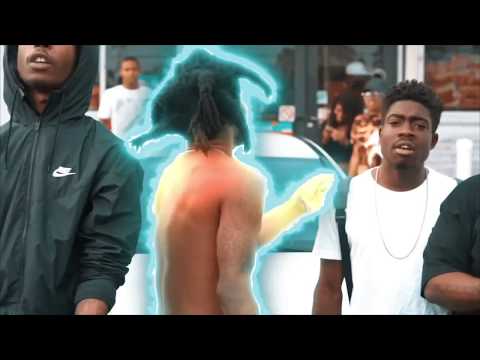 @SouljaLivinTru - Hot Boy (Prod By. Legal Money Beats) Shot By. @WavyLord