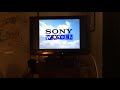 Opening To Christmas Eve On Sesame Street 2002 DVD 2005 Reprint