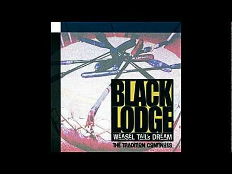 Black Lodge Singer's * Sik-Sik-Oya