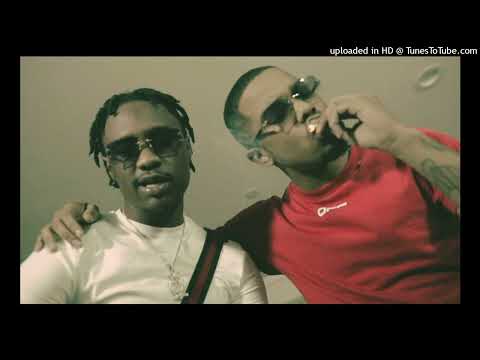 Cruddy Murda x FastCash June x DMV type beat - Da Men In Cali  [PROD TRAPMONEYBIGGIE]