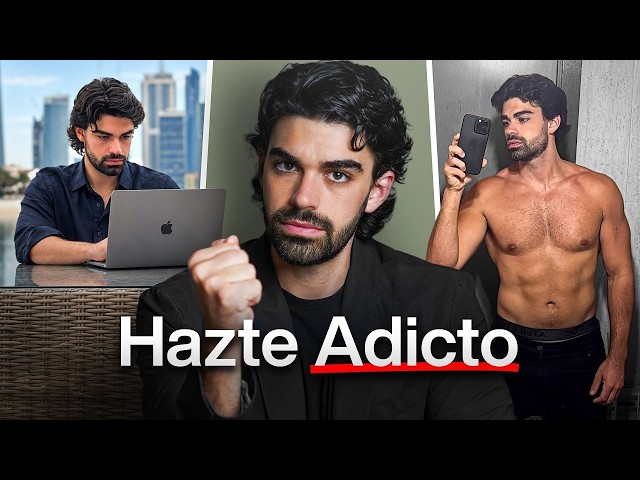 Vídeo relacionado con Mantén la calma y controla el caos: Guía definitiva para dejar de explotar, entender tu ira y usarla a tu favor sin perder tu carácter