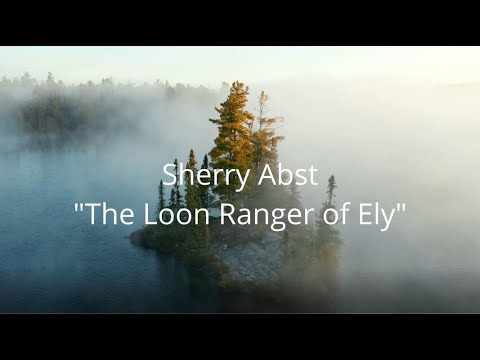 WICOLA - Sherry Abts -- Living with Loons - Loon Phenology