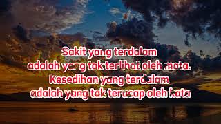 Download lagu KATA KATA SEDIH MENYENTUH HATI mp3