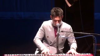 Scott Bradlee Medley - Sara Niemietz Hey Ya - PMJ Kohler, WI