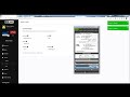 Live365 Encoder Connection