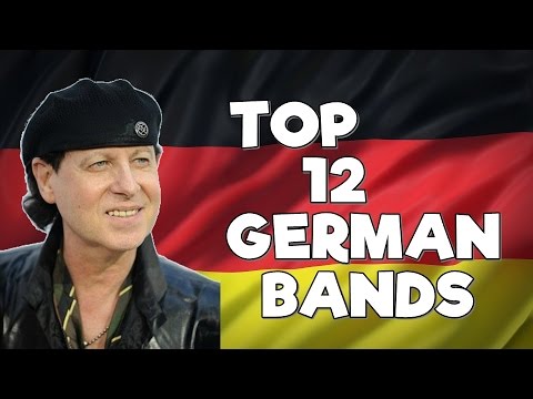 download lagu mp3 mp4 German Bands, download lagu German Bands gratis, unduh video klip German Bands