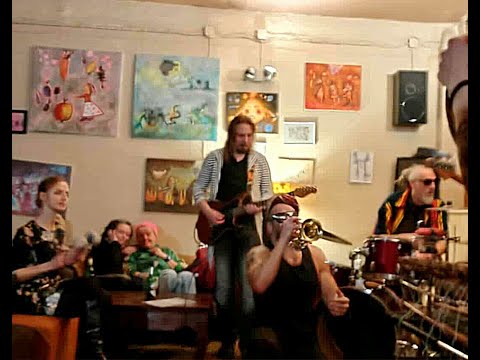 Skadyktator Ska Mountain King