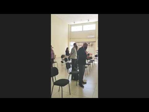 Hino C 82 - Realmente amo Ti