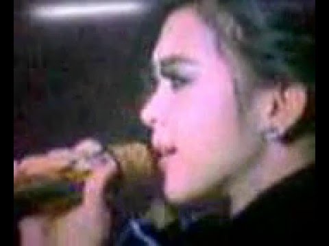 D' ACADEMY ASIA KONSER RESULT TOP 6 - SPESIAL SYAHRINI 23-12-2015