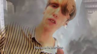 Deerhunter - Memory Boy (subtítulos español)