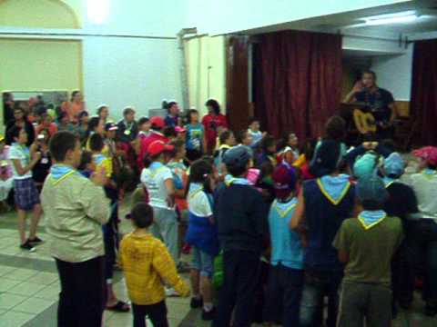 Nocrich, Judetul Sibiu 2010