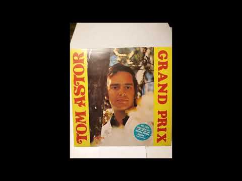 Tom Astor  -  Das du mich liebst, daß weiß ich  1975