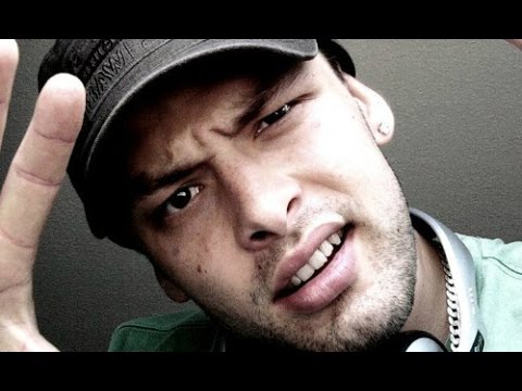 Planet ANM - Zostaw mnie (Esagie rmx)