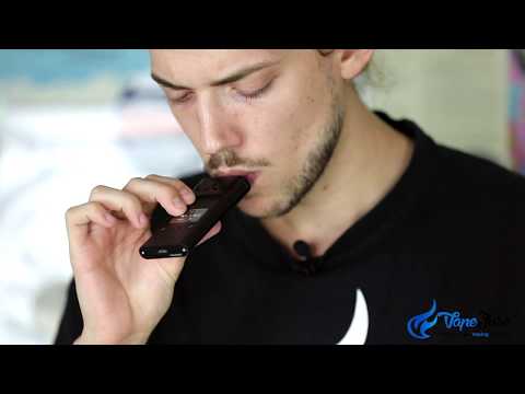 Apollo AirVape X Portable Vaporizer User Review