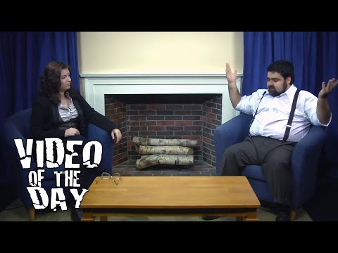 NORCAM's Video of the Day - Did You Do It? (9/10/13)