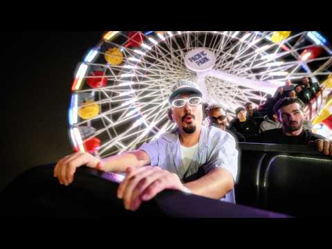 Upsilone - Feel Free (Official Video)