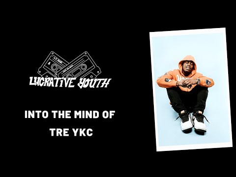 "Into The Mind Of" Tre Ykc