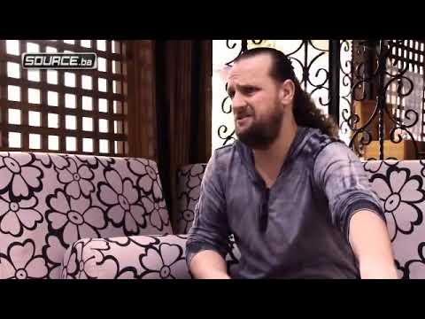 Ćele    IV dio Intervju sa sestrićem