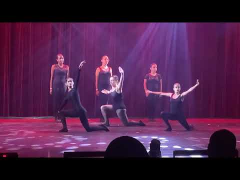 Festival Plie - Grupo Jazz