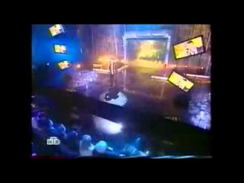 Григорий Лепс- Лето (Тв 2005)