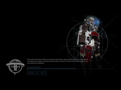 Let's Play Prey [2017] (Deutsch/Blind)Part:32 -Elektrisch geladene Aliens